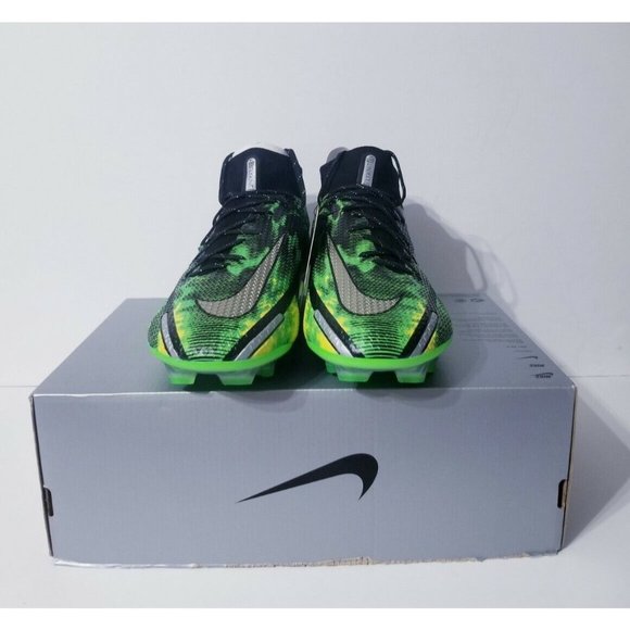 Nike Phantom GT2 Elite DF SW FG main image 7